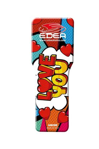 Спиннер Edea с рисунком 