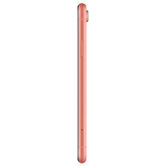 Смартфон iPhone XR 128Gb Coral