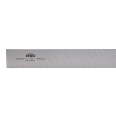 Линейка поверочная ШП-750х50х10мм DIN874 кл.0 STEEL Kinex K-Met 1039-02-075