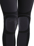 Женский комплект термобелья Proteam Regular Black