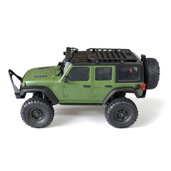 Радиоуправляемый краулер HB Beluga (32 см, 4WD, 1:16) - HB-R1605