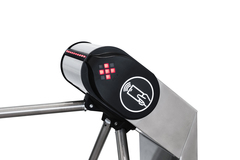 KT08.3A Электронная проходная PERCo
