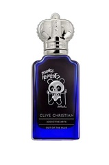 Clive Christian Strange Heavens Out Of The Blue