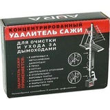 Средство для чистки дымоходов AURA 200гр (5 шт в упаковке) - 2