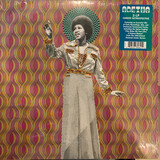 FRANKLIN, ARETHA:  Aretha