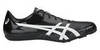 Asics Hyper Sprint 7 легкоатлетические шиповки для спринта черные - 1