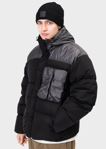 Пуховик C.P.Company