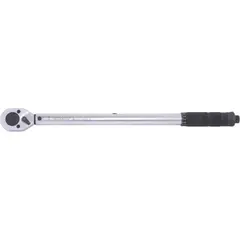 Ключ динамометрический 1/2"DR, 28—210 Н·м THORVIK TWA32821