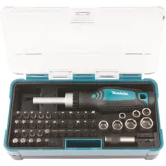 Набор насадок Makita B-36170