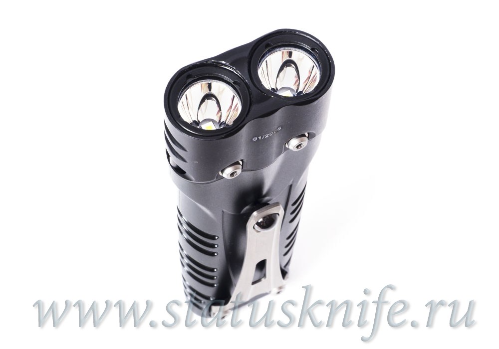Фонарь Microtech Surefire Stiletto Pro II 198-BB