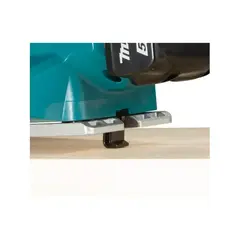 Аккумуляторный рубанок Makita DKP181ZU