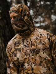 Летний костюм для охоты Remington Hot Summer Yellow Waterfowl Honeycombs на remingtonn.ru