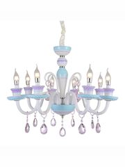 Подвесная люстра ST Luce SL671.783.08. Товар уцененный