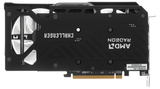 Видеокарта ASRock Radeon RX 7650 Challenger OC (RX7650GRE CL 8GO)