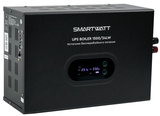 Источник бесперебойного питания SmartWatt UPS BOILER 1500/24LW