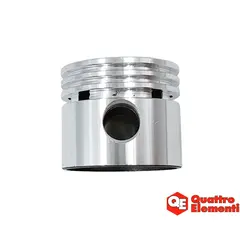 Поршень QUATTRO ELEMENTI d42×35,5мм, KM8-140 (248-450-012)