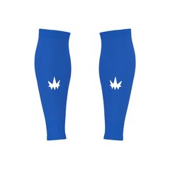 Гольфы Evolution MatchFit Sleeve Sock — Team royal blue