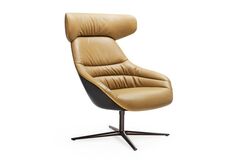 Кресло Walter Knoll Kyo Lounge170-10С