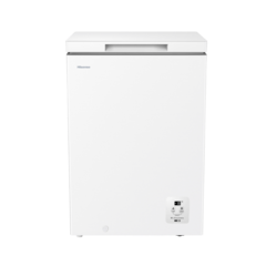 Морозильный ларь Hisense FT100N1AW1