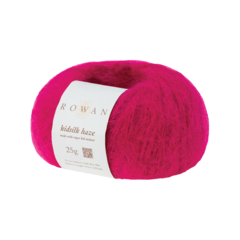 Пряжа Rowan Kidsilk Haze (606)