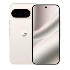Смартфон Google Pixel 10 Pro 16/512GB, Porcelain (Фарфоровый) (Global)