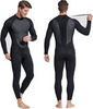Картинка гидрокостюм Skully Wear sbart-1130  - 1