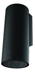 Кухонная вытяжка Faber CYLINDRA PLUS BK MATT A37