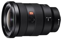 Объектив Sony FE 16-35mm f/2.8 GM (SEL1635GM), автоматическая фокусировка