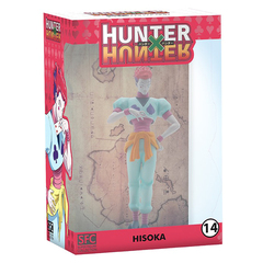 Фигурка Hunter X Hunter Hisoka (БАМП)