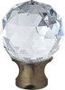 Cezares Aphrodite APHRODITE-TH04-01-M Держатель туалетной бумаги, цвет: хром