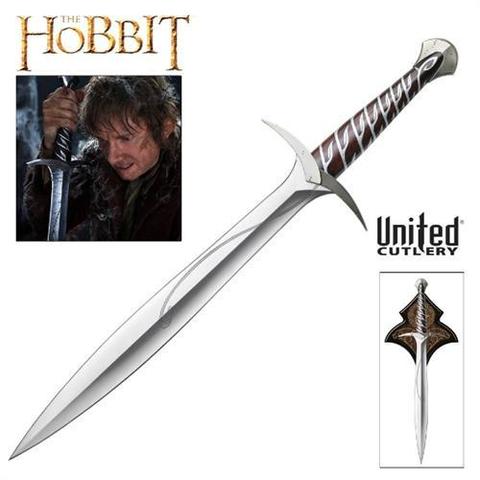 The Hobbit Sting: The Sword of Bilbo Baggins