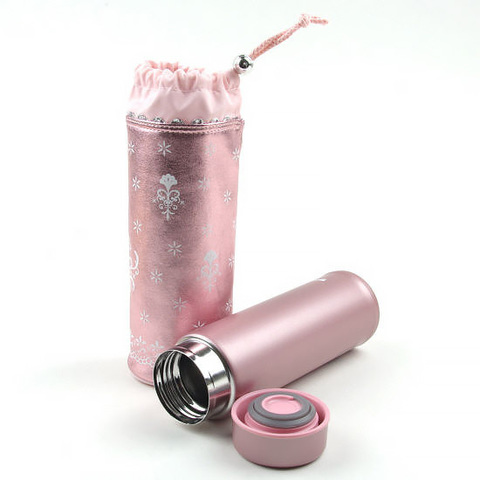Термокружка Tiger MMP-H030 Pink, 0.3 л Термокружка Tiger MMP-H030 Pink, 0.3 л