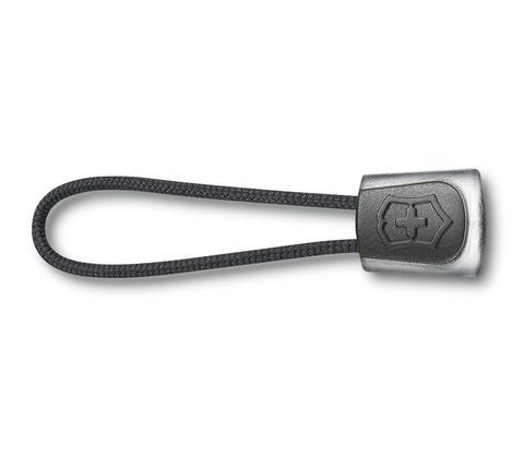 Темляк Victorinox Lanyard, 64 mm, Black (4.1824)