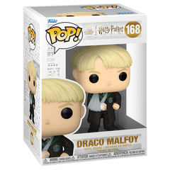 Funko POP! Harry Potter: Draco Malfoy w/Broken Arm (168)