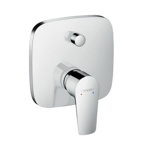 Hansgrohe Talis E 71745000 Смеситель встраиваемый на 2 потребителя
