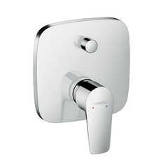 Hansgrohe Talis E 71745000 Смеситель встраиваемый на 2 потребителя фото
