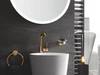 GROHE Essentials 40365GL1 Полотенцедержатель