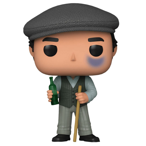 Funko POP! The Godfather: Michael Corleone (1201)