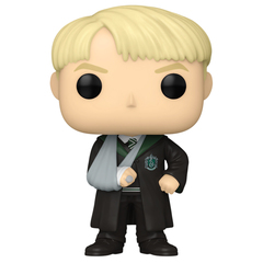 Funko POP! Harry Potter: Draco Malfoy w/Broken Arm (168)