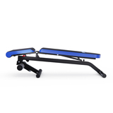 Скамья силовая универсальная DFC Pro Fitness D848 фото №10
