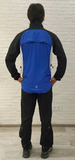 Подростковый беговой Костюм Noname Endurance Clubline BWB