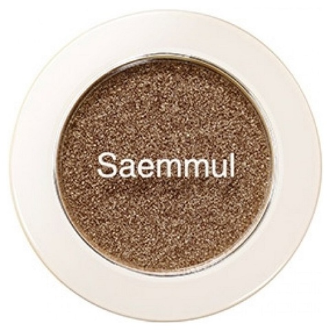 Saemmul Single Shadow (Shimmer) YE01