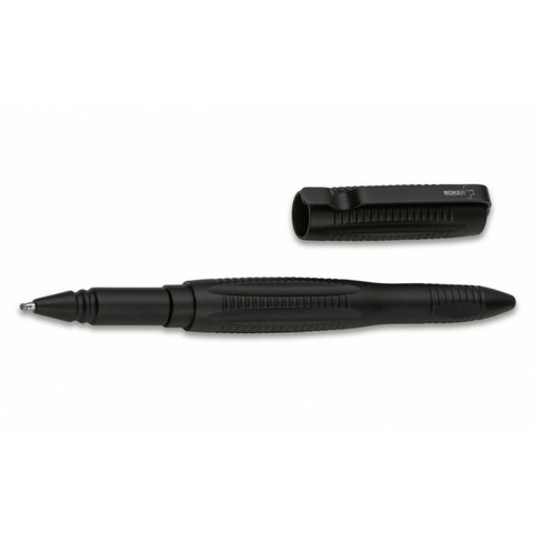 Тактическая ручка Boker Plus 09BO118 Click-On Black