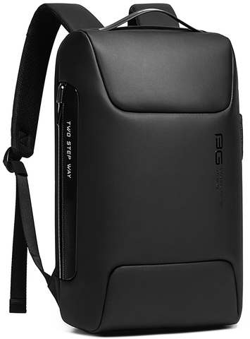 Картинка рюкзак городской Bange BG-7216 Black - 5