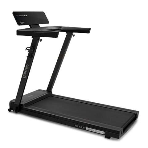 Беговая дорожка домашняя OXYGEN FITNESS RUNUP GROOVE A