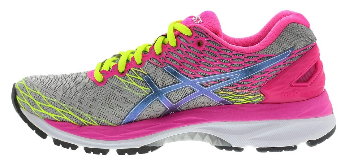 Gel-Nimbus 18 - 5