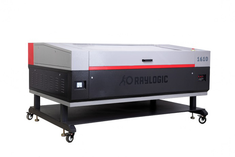 Лазерный станок Raylogic V12 1610 Максима