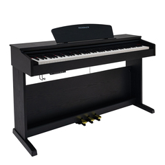 Rockdale Etude 128 Graded