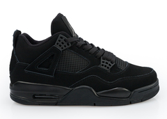 Air Jordan4 "Black Cat"