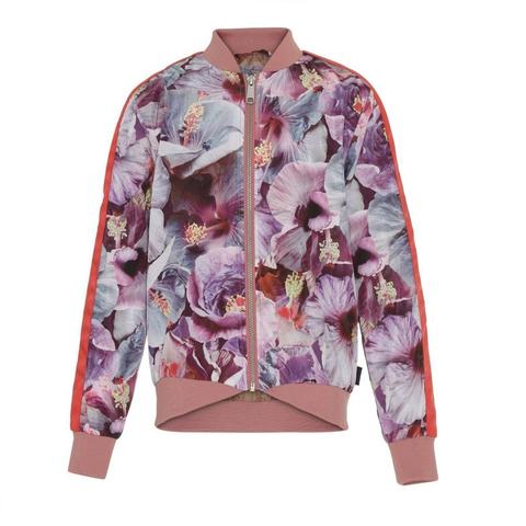 Molo Hanna True Hibiscus демисезонная